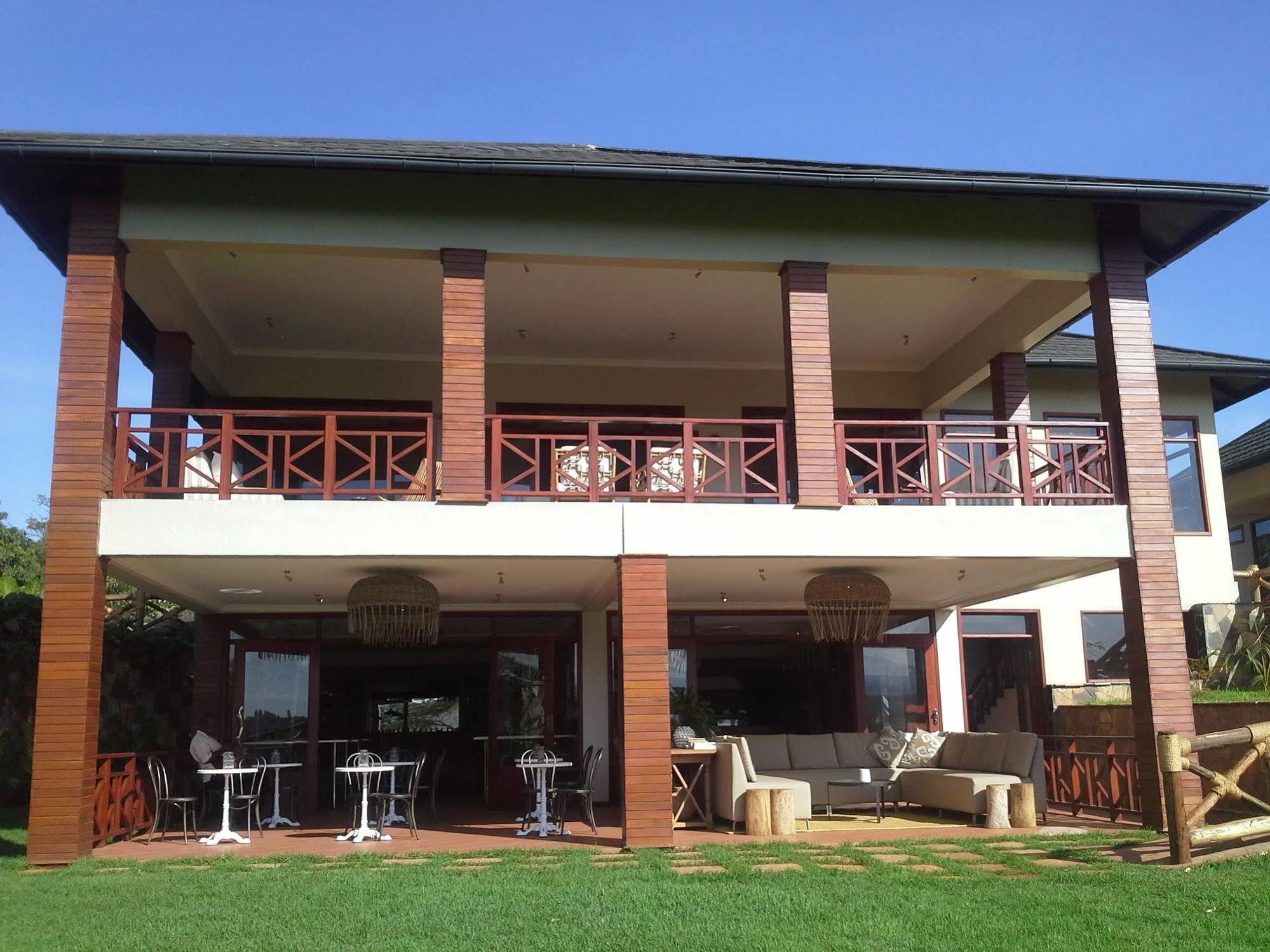 Acacia Farm Lodge Ngorongoro Exterior foto